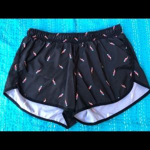 Old Navy Parrot Athletic Shorts